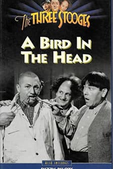 A Bird In The Head (1946) afişi