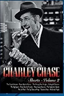 Rattling Romeo (1939) afişi