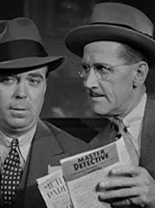 The Big Squirt (1937) afişi