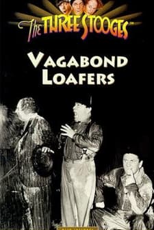 Vagabond Loafers (1949) afişi