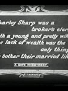 A Safe ınvestment (1915) afişi