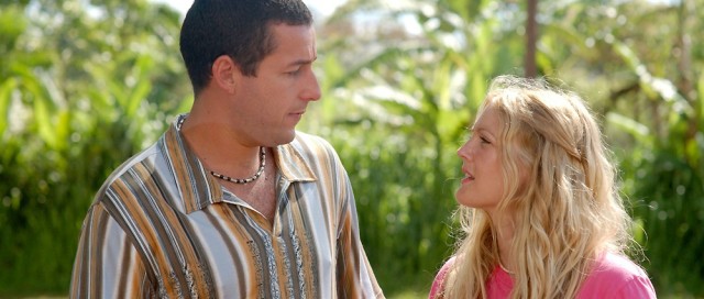 50 İlk Öpücük Fotoğrafı