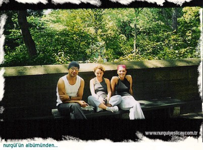 Asmalı Konak: Hayat Fotoğrafı