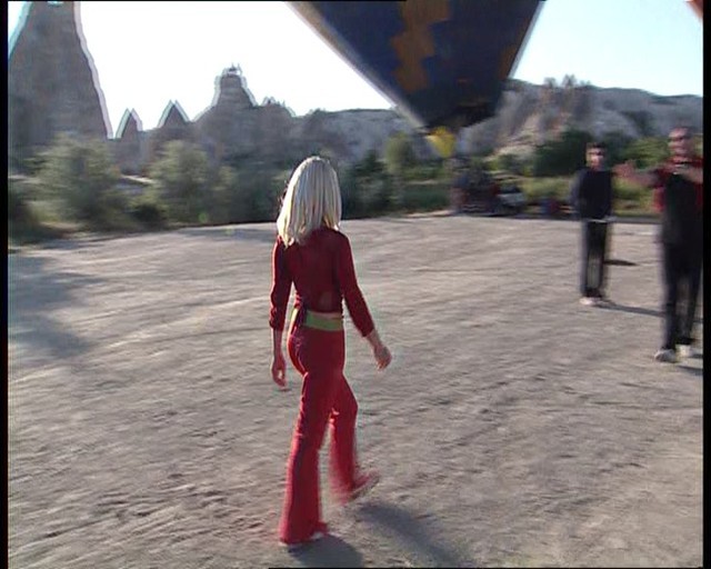 Asmalı Konak: Hayat Fotoğrafı