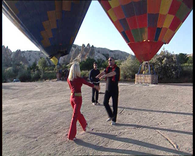 Asmalı Konak: Hayat Fotoğrafı