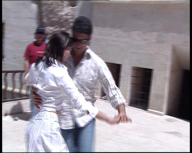 Asmalı Konak: Hayat Fotoğrafı