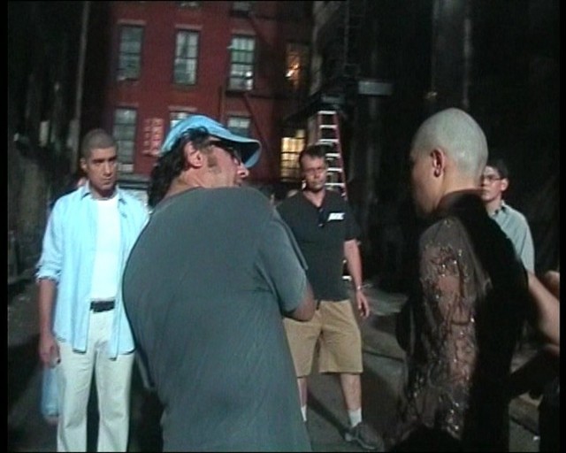 Asmalı Konak: Hayat fotoğrafı