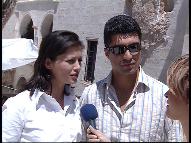 Asmalı Konak: Hayat fotoğrafı