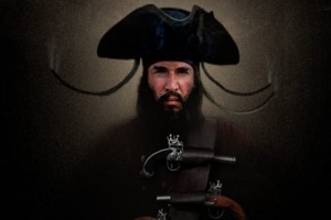 Karasakal Fotoğrafı