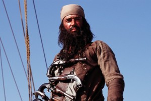 Karasakal Fotoğrafı