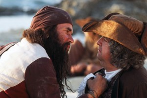 Karasakal Fotoğrafı