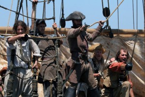 Karasakal Fotoğrafı