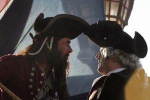 Karasakal Fotoğrafı