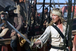 Karasakal Fotoğrafı