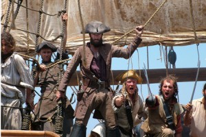 Karasakal Fotoğrafı