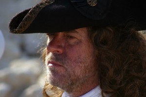 Karasakal Fotoğrafı