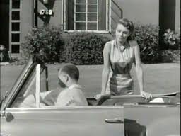 Drive A Crooked Road fotoğrafı