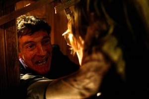 Tatilde Dehşet Fotoğrafı