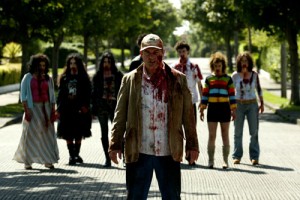 Tatilde Dehşet Fotoğrafı