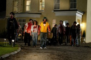 Tatilde Dehşet Fotoğrafı