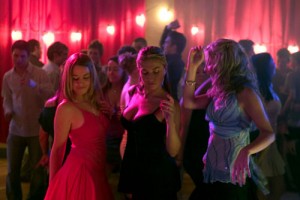 Tatilde Dehşet Fotoğrafı