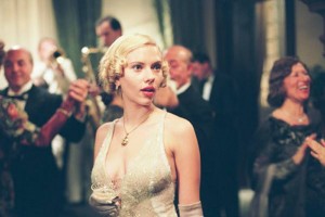 Gizemli Kadın fotoğrafı