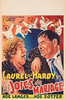 Twice Two (1933) afişi
