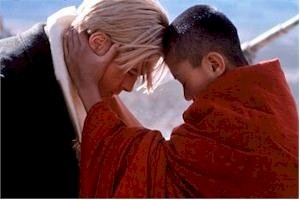 Tibet'te Yedi Yıl fotoğrafı