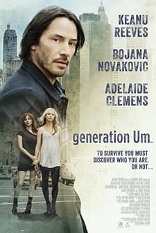 Generation Um... (2012) afişi