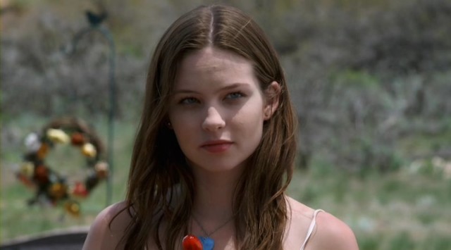 S. Darko Fotoğrafı