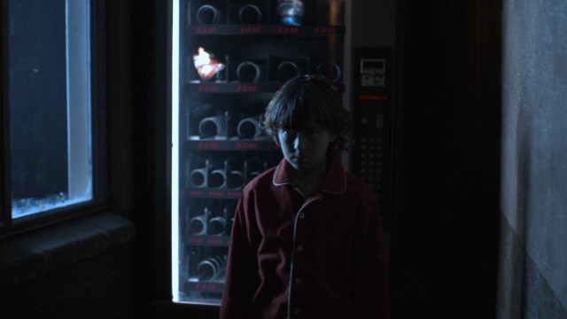 S. Darko Fotoğrafı