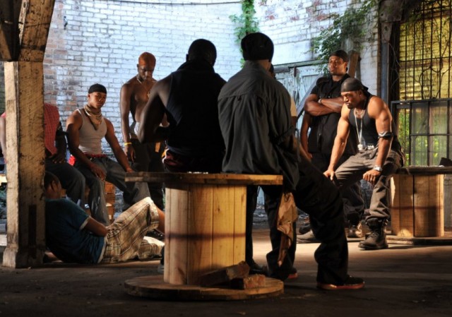 Courageous fotoğrafı