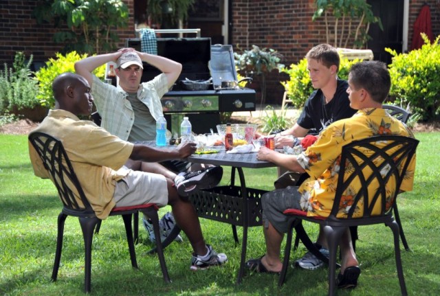 Courageous fotoğrafı