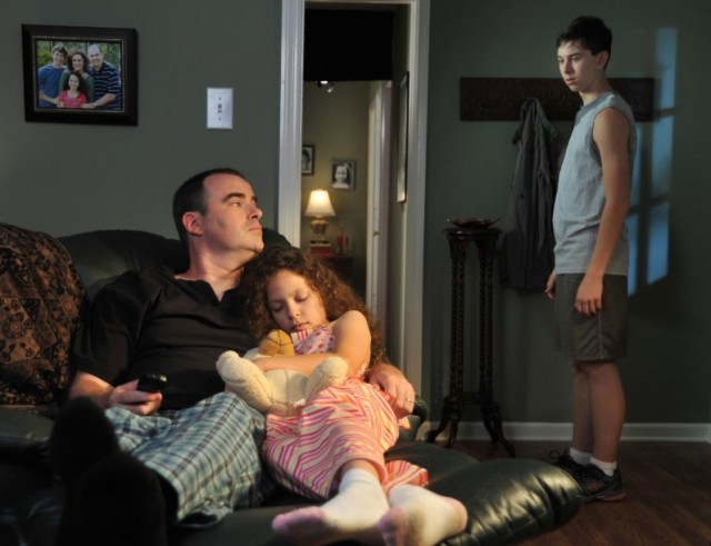 Courageous Fotoğrafı