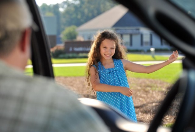 Courageous Fotoğrafı