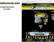 An Optimistic Miniature (1978) afişi