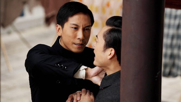 Ip Man Efsane Doğuyor Fotoğrafı