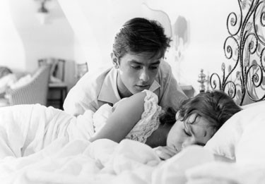 Kızgın Güneş fotoğrafı