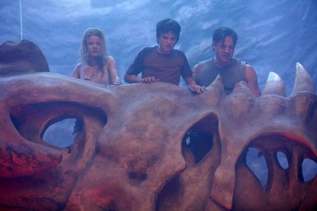 Dünyanın Merkezine Yolculuk Fotoğrafı