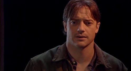 Dünyanın Merkezine Yolculuk fotoğrafı