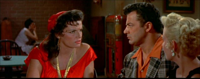 Hot Blood fotoğrafı