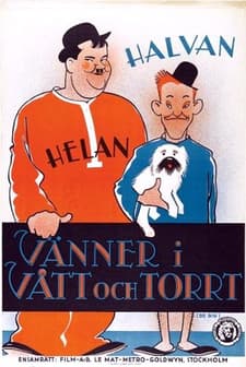 Be Big! (1931) afişi