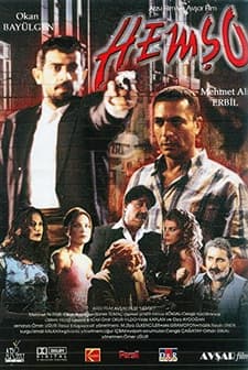 Hemşo (2001) afişi