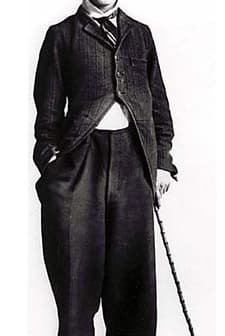 Charlie'nin Hayatı (1916) afişi