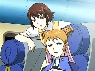 Mars Daybreak Fotoğrafı