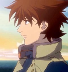 Mars Daybreak Fotoğrafı