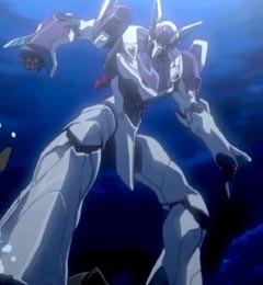 Mars Daybreak Fotoğrafı