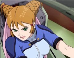 Mars Daybreak fotoğrafı