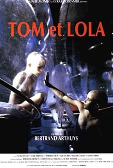 Tom Et Lola (1990) afişi
