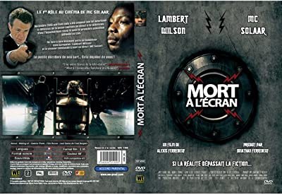 Mort à L'écran (2005) afişi